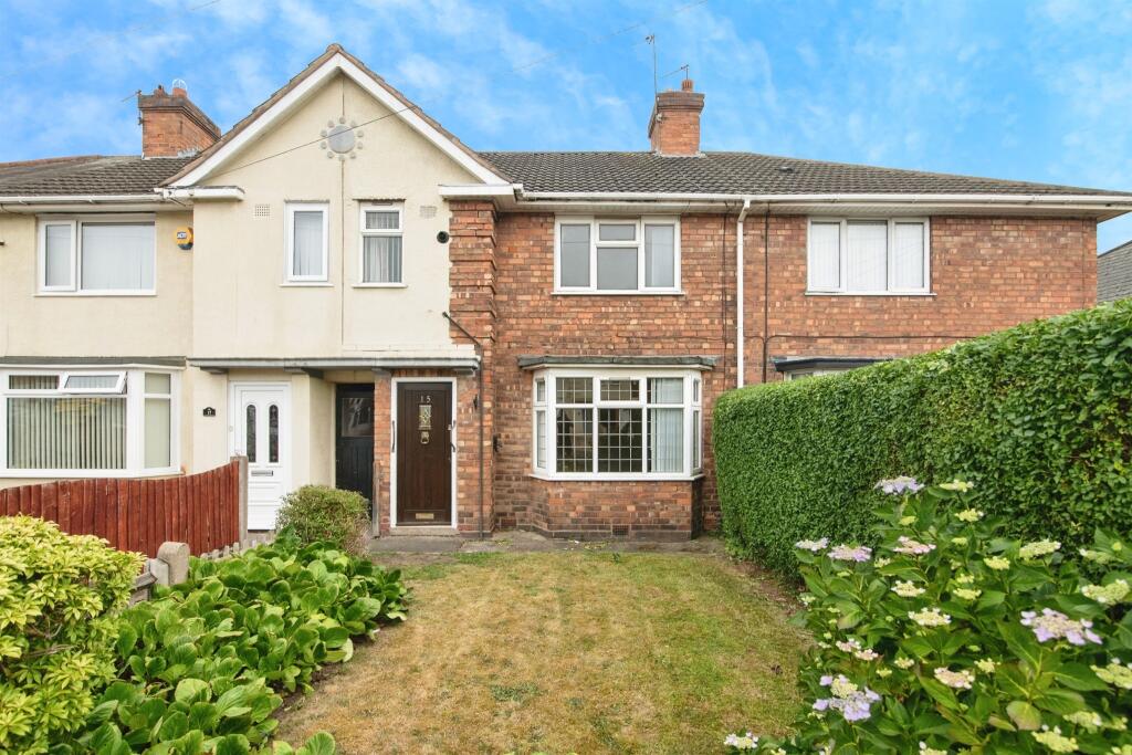 Main image of property: Elswick Road, Birmingham
