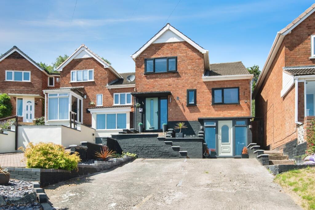 Main image of property: Moreton Avenue, Birmingham