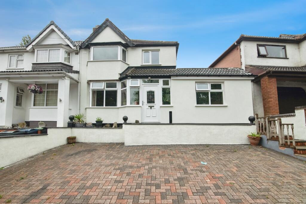Main image of property: Oxhill Road, Birmingham