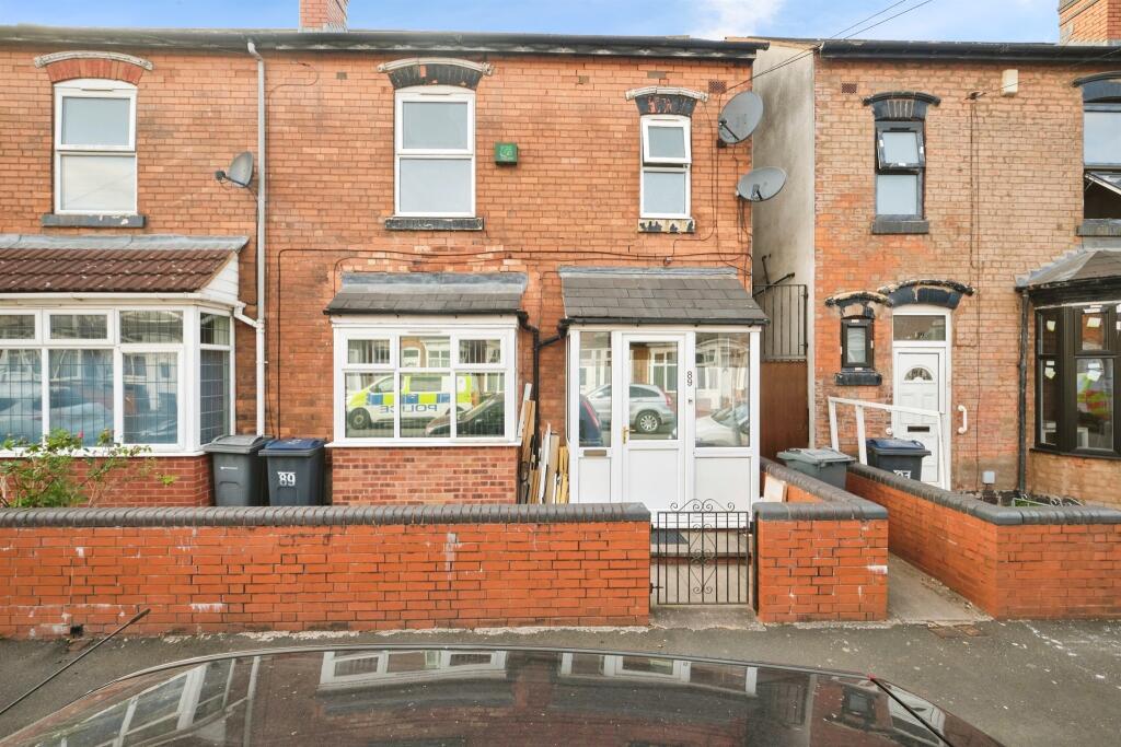 Main image of property: Willmore Road, BIRMINGHAM