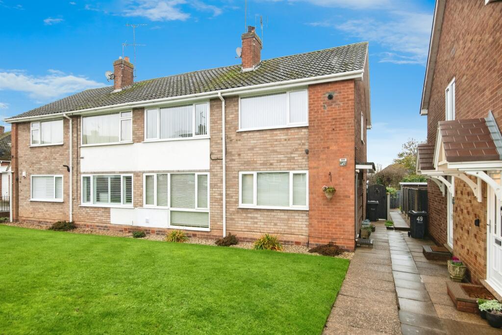 Main image of property: Chatsworth Avenue, Great Barr, Birmingham