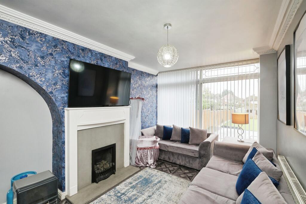 Additional property image - Rocky Lane, Great Barr, Birmingham