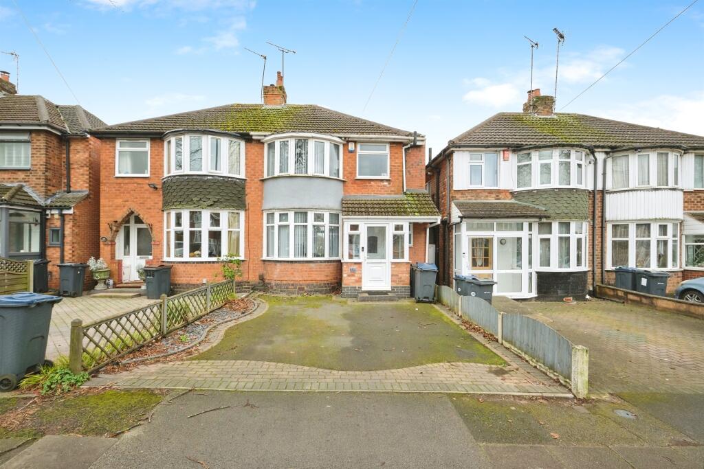 Additional property image - Rocky Lane, Great Barr, Birmingham