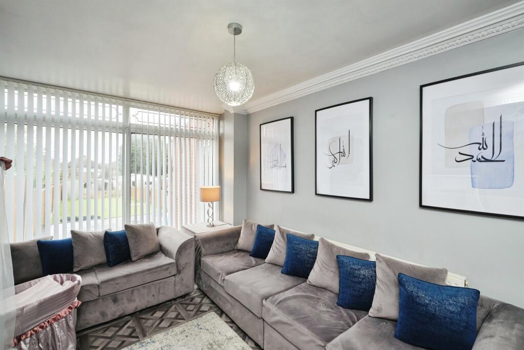 Additional property image - Rocky Lane, Great Barr, Birmingham