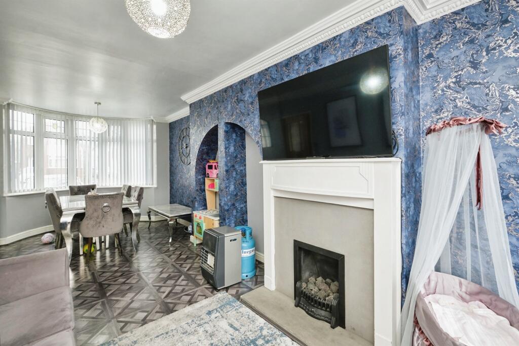 Additional property image - Rocky Lane, Great Barr, Birmingham