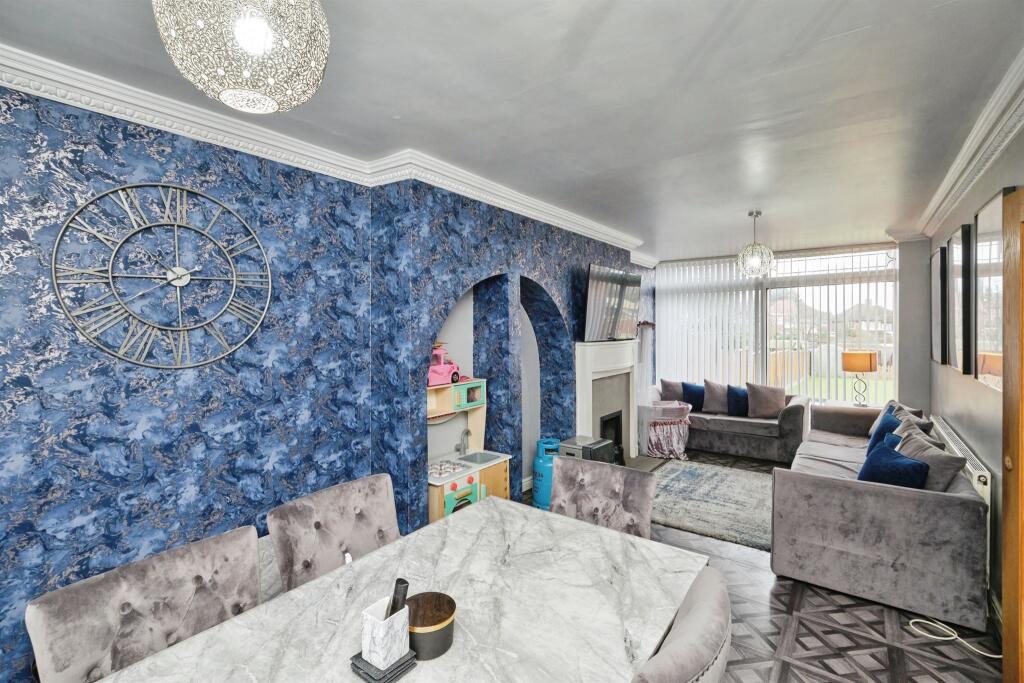 Additional property image - Rocky Lane, Great Barr, Birmingham