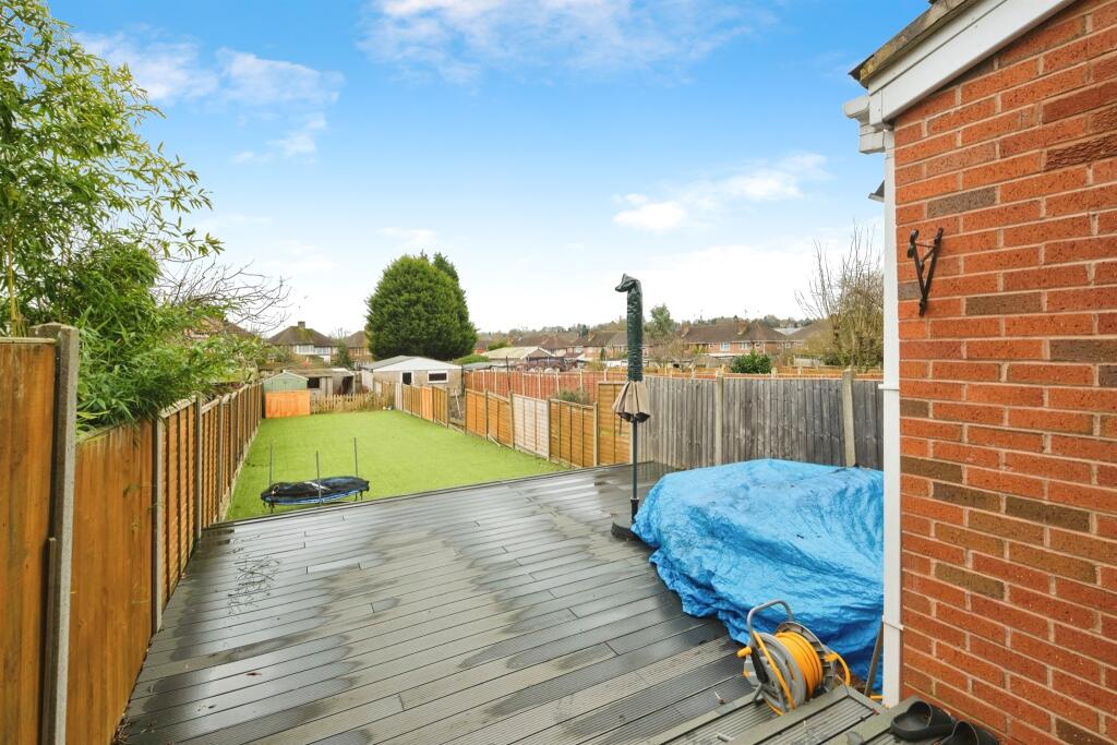 Additional property image - Rocky Lane, Great Barr, Birmingham