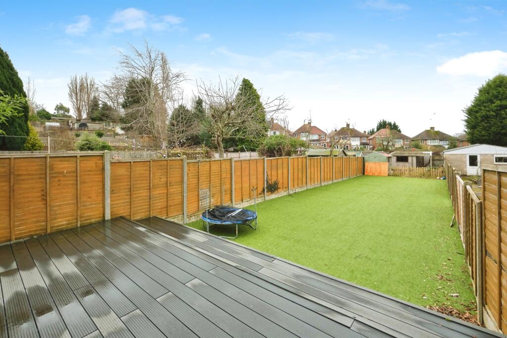 Additional property image - Rocky Lane, Great Barr, Birmingham