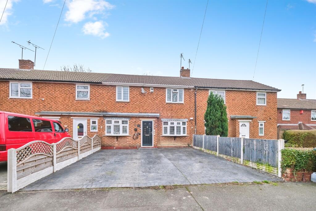 Main image of property: Deighton Road, Walsall