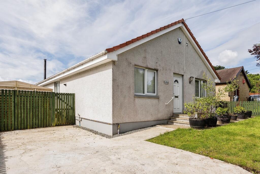 Main image of property: Fort Road, Kilcreggan, HELENSBURGH