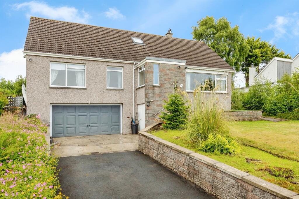 Main image of property: Macleod Drive, Helensburgh