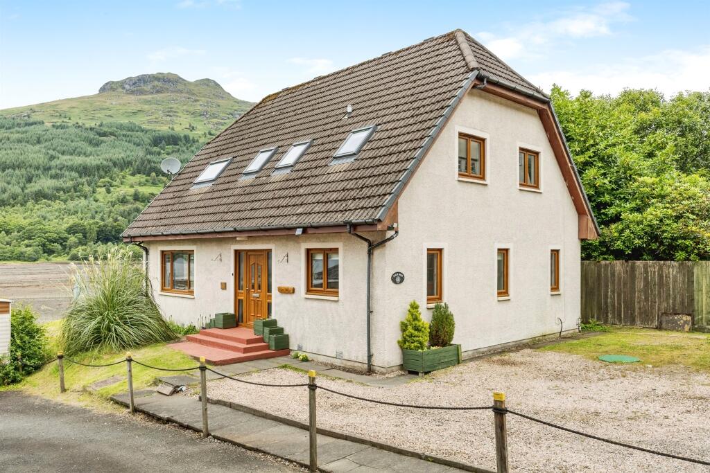 Main image of property: Main Street, ARROCHAR