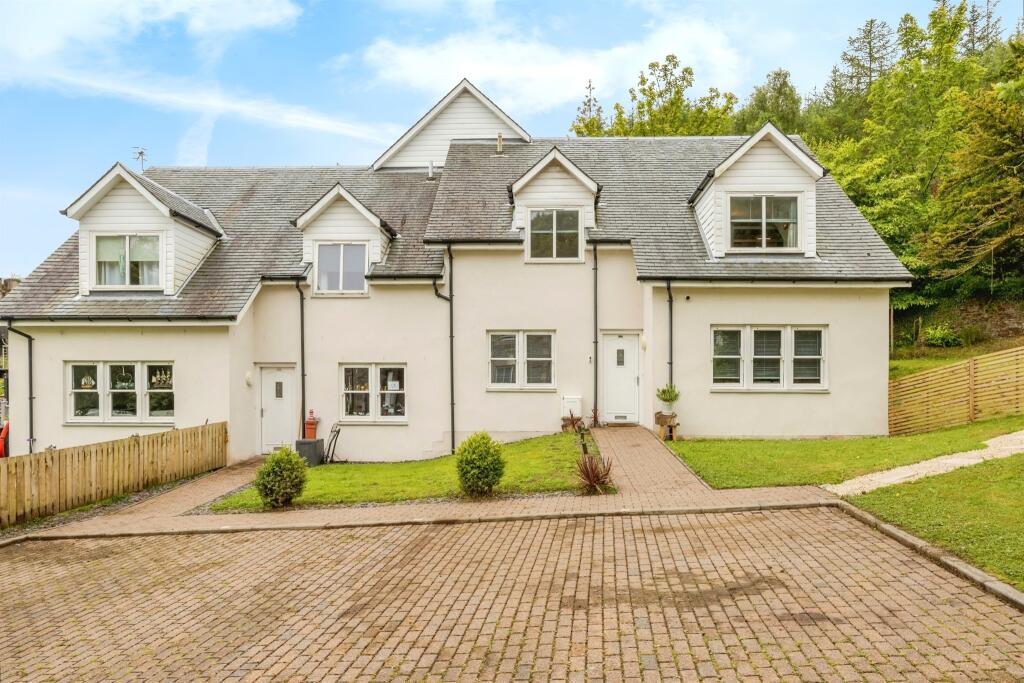 Main image of property: Dalandhui Lane, Garelochhead, Helensburgh