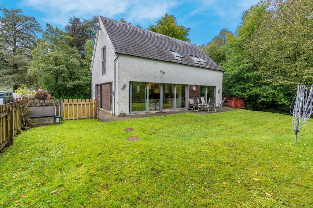 Main image of property: Burnside Cottages, Arrochar
