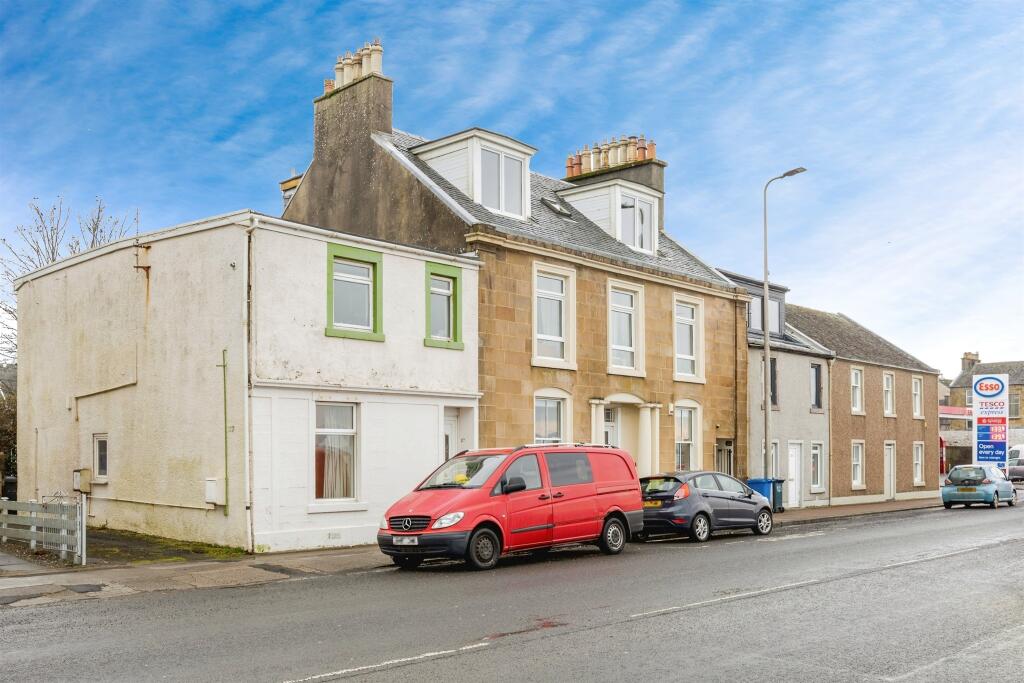 Main image of property: East Clyde Street, Helensburgh
