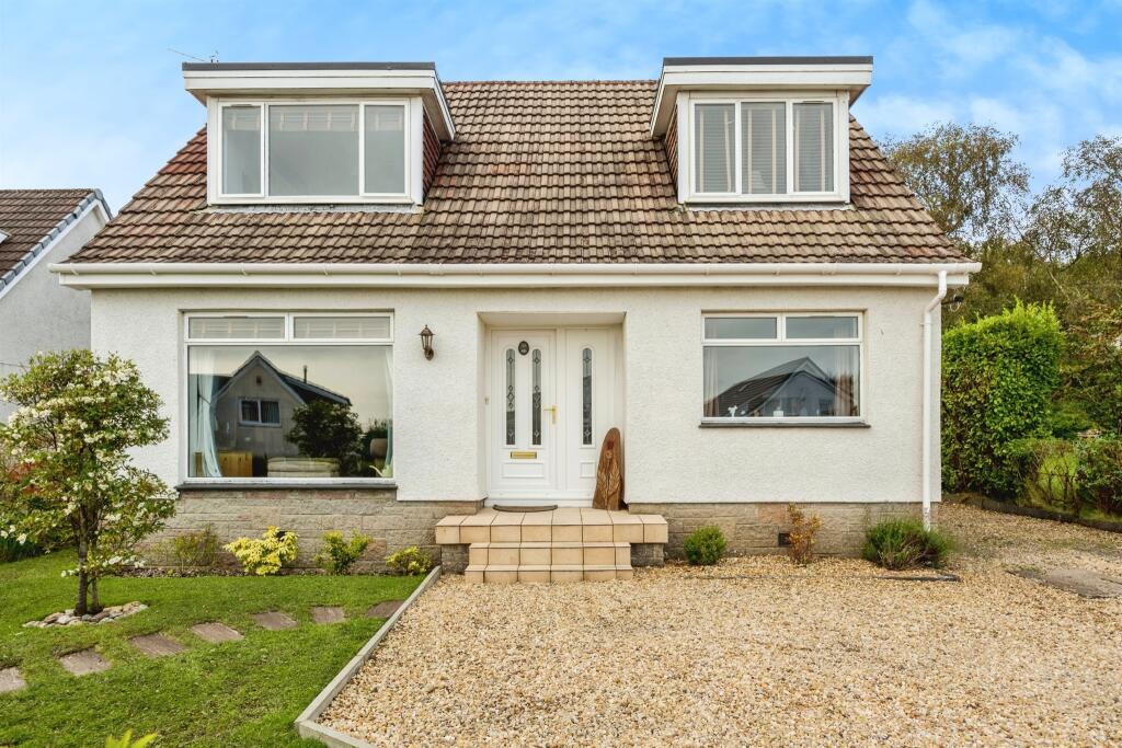 Main image of property: Abercromby Crescent, Helensburgh