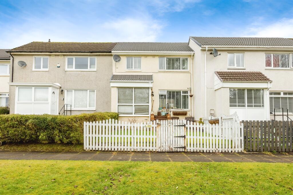 Main image of property: Gibson Walk, Garelochhead, Helensburgh