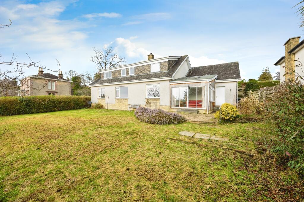 Main image of property: Glasgow Street, Helensburgh