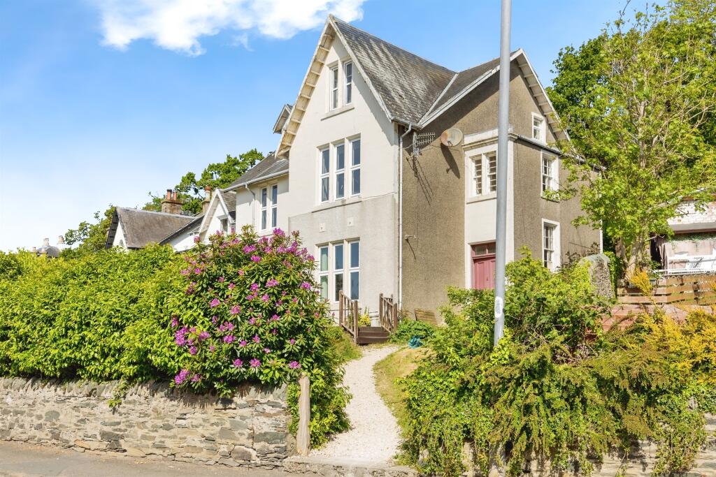 Main image of property: Shore Road, Kilcreggan, Helensburgh