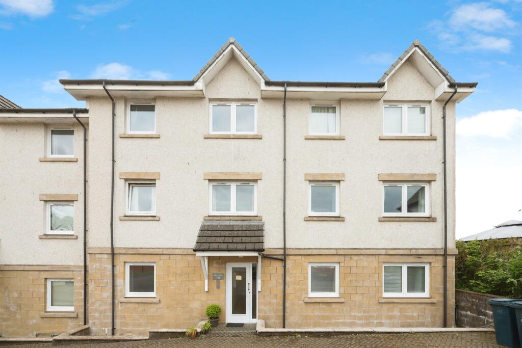 Main image of property: West King Street, Helensburgh