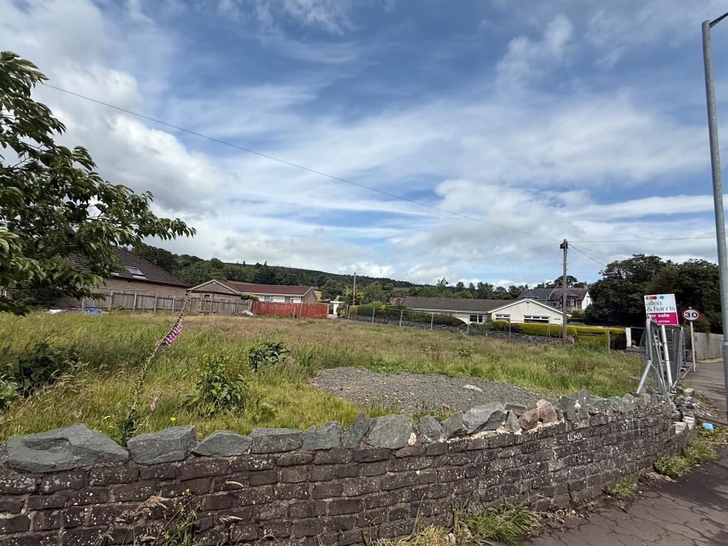 Main image of property: Rhu Road Higher, Helensburgh