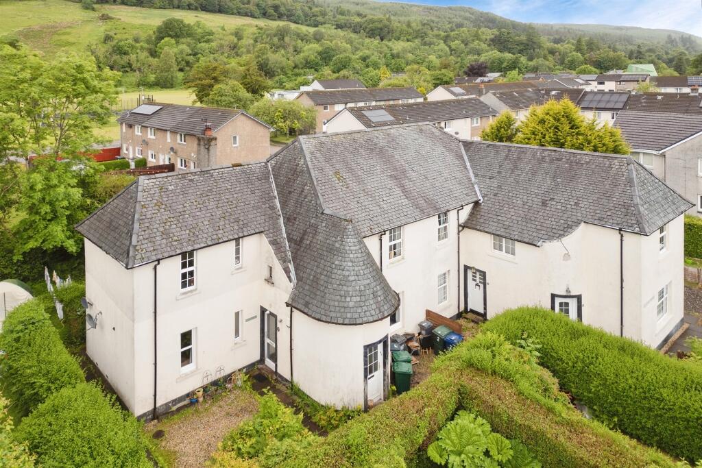 Main image of property: Clachan Bridge, Rosneath, Helensburgh