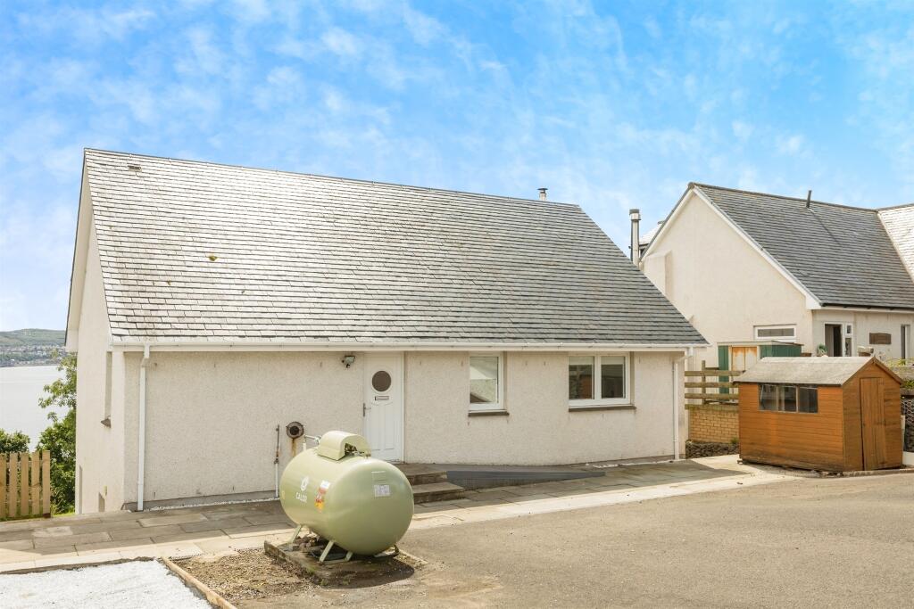 Main image of property: Fort Road, Kilcreggan, Helensburgh
