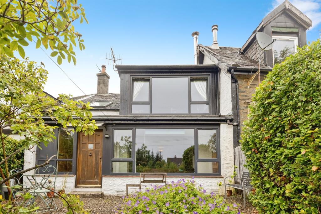 Main image of property: Whistlefield, Garelochhead, Helensburgh