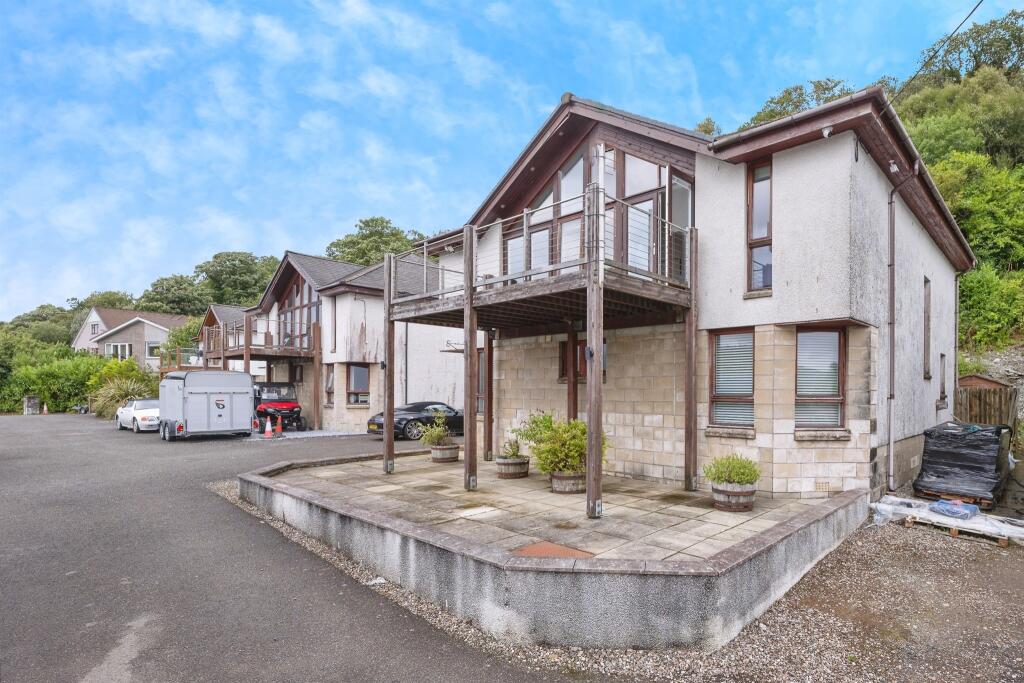 Main image of property: Shore Road, Garelochhead, Helensburgh