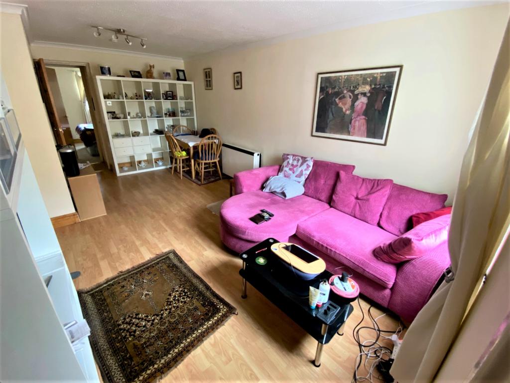 1 bedroom for sale in Drift Close, Cirencester, GL7