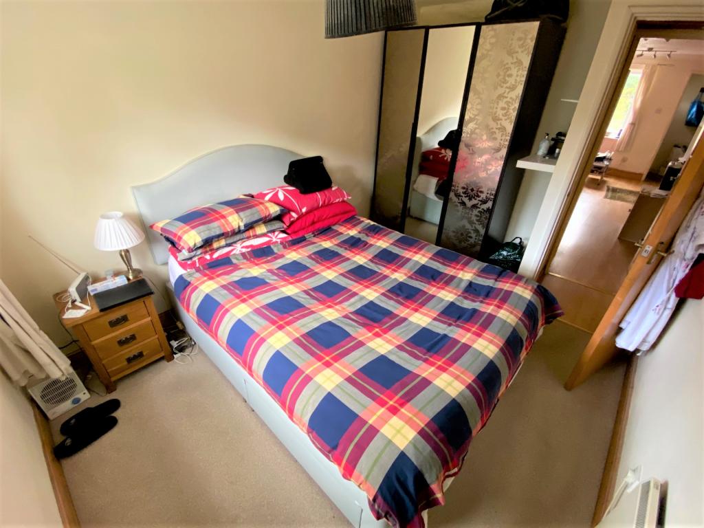 1 bedroom for sale in Drift Close, Cirencester, GL7