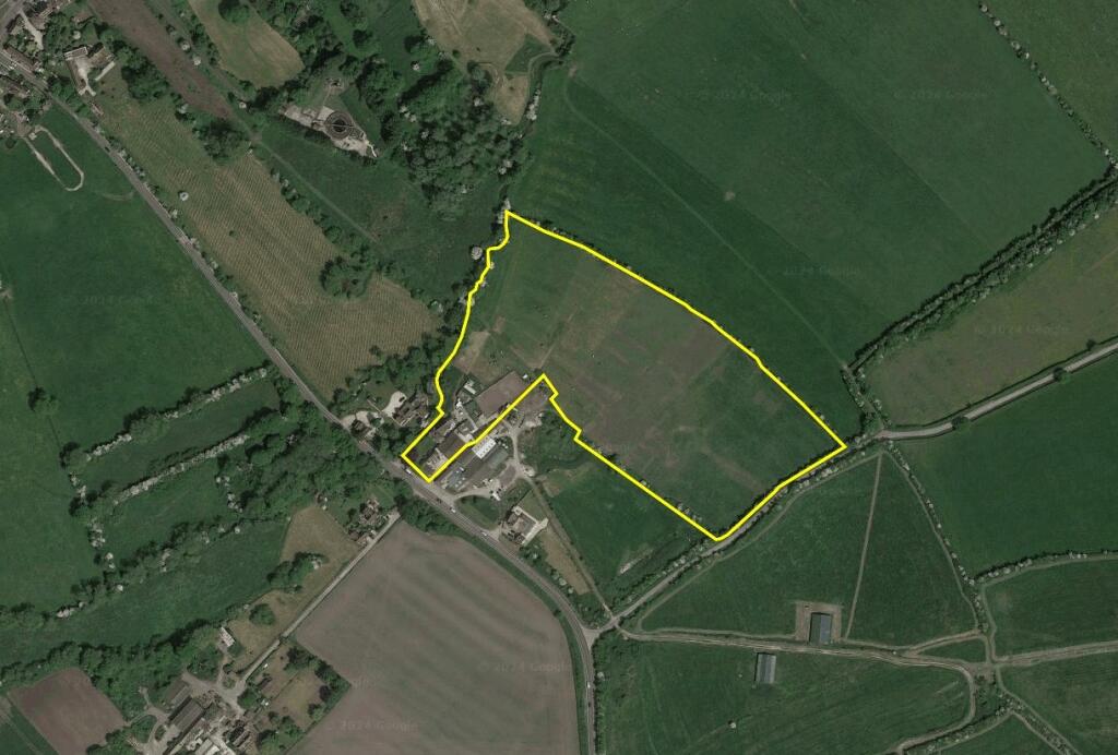 8 bedroom detached house for sale in Faringdon Road, Stanford In The Vale, Faringdon, SN7