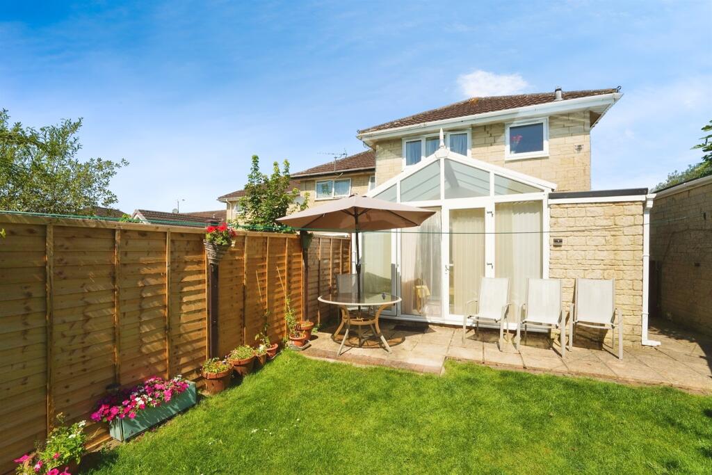 Main image of property: Stratton Heights, Cirencester