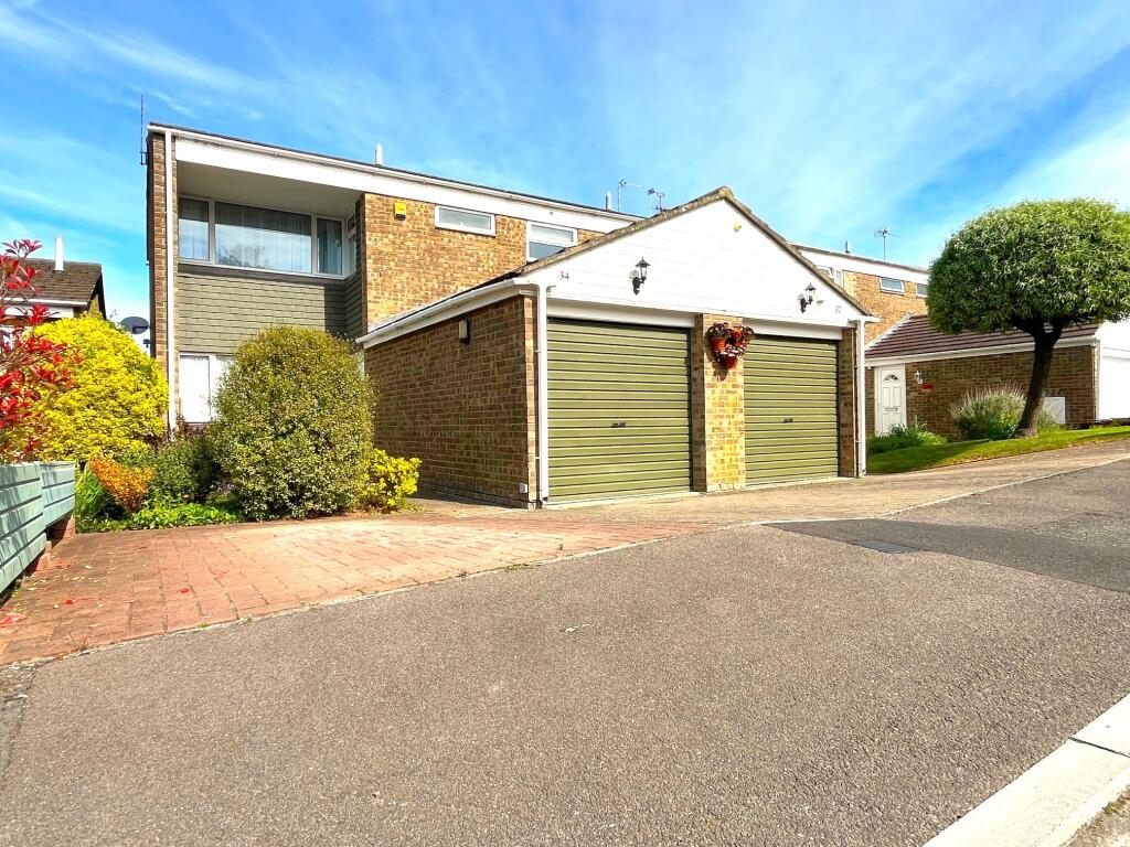Main image of property: Berton Close, Blunsdon, Swindon
