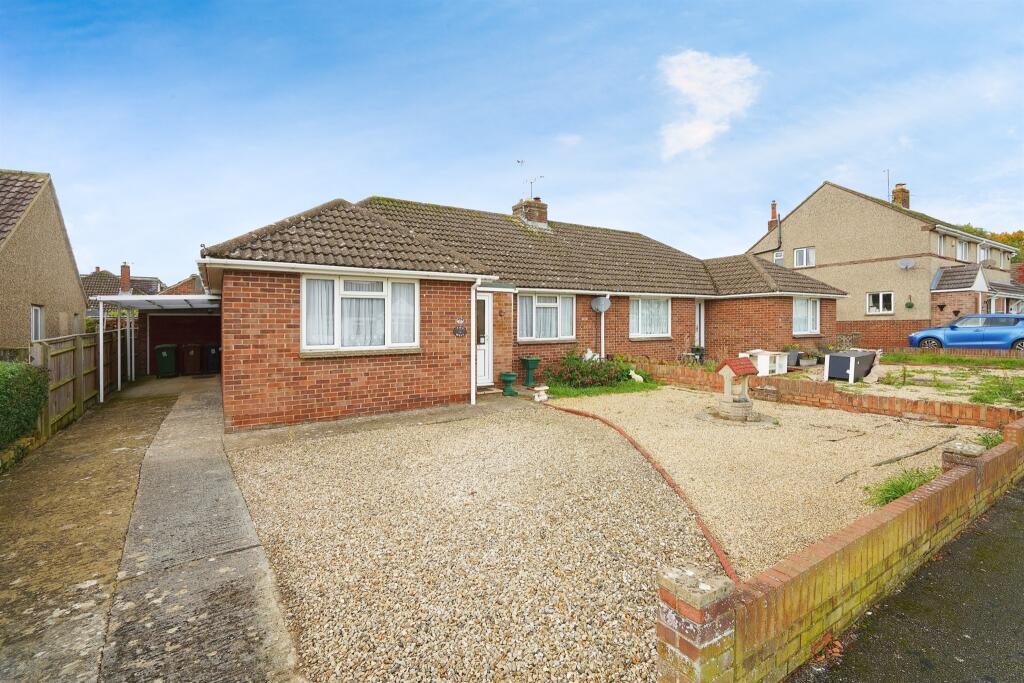 Main image of property: Damson Trees, Shrivenham, Swindon