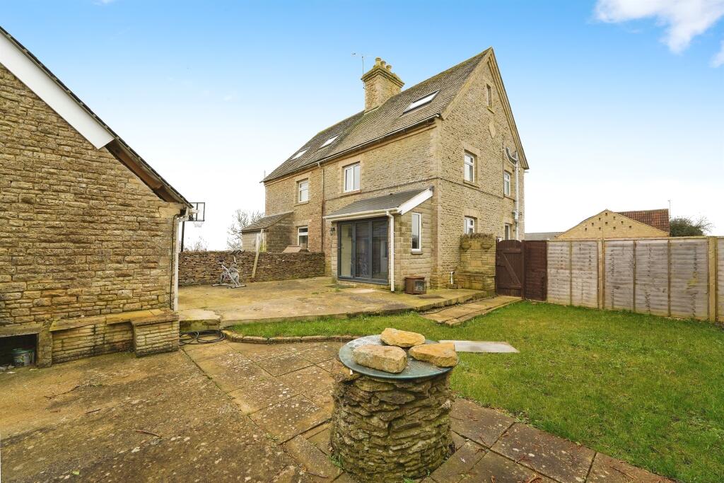 Main image of property: Pay-Yat, Kemble, Cirencester