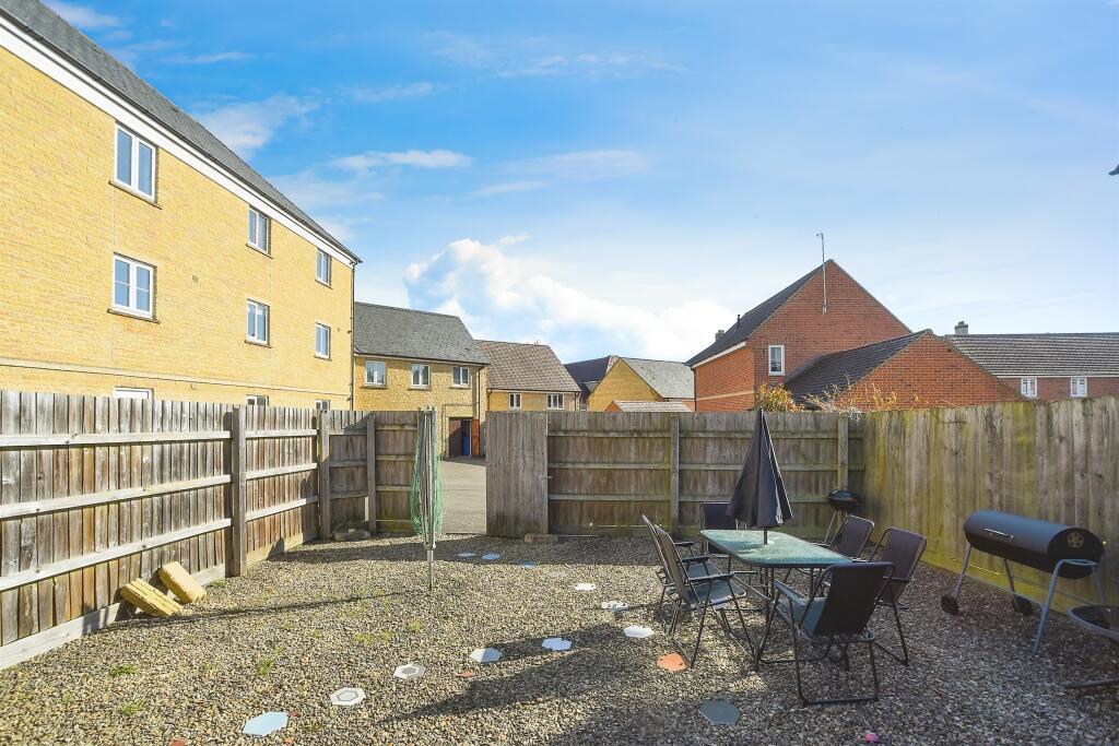 Main image of property: Russ Avenue, FARINGDON