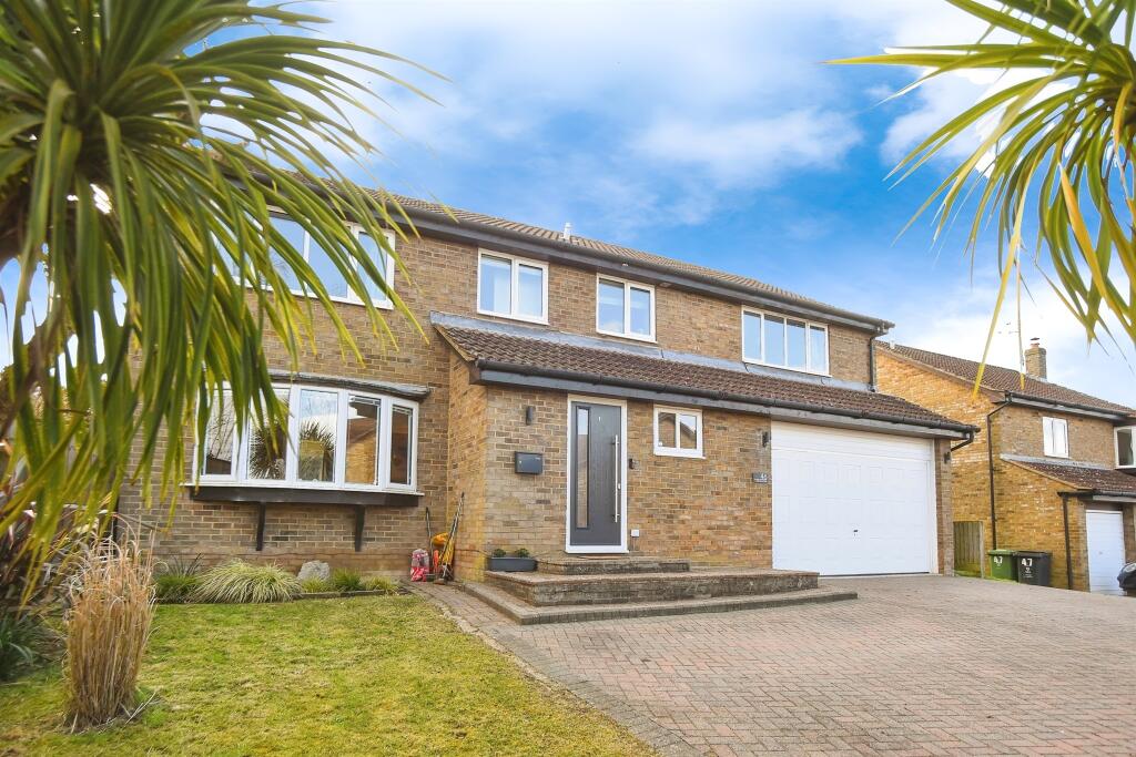 Main image of property: The Willows, Highworth, Swindon