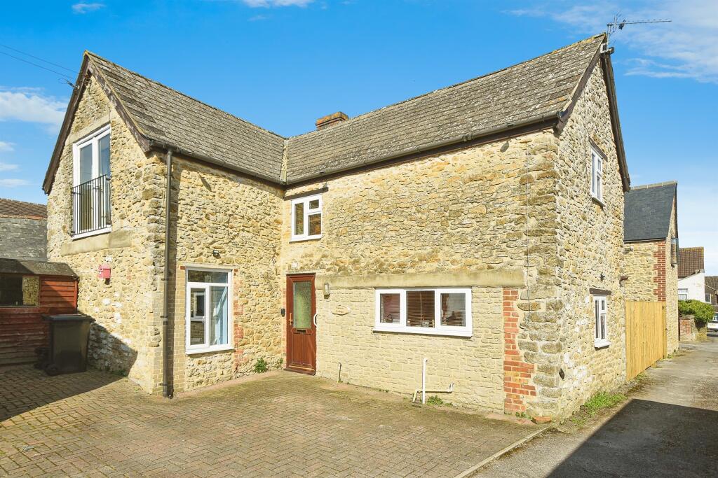 Main image of property: Cherry Orchard, Highworth, Swindon