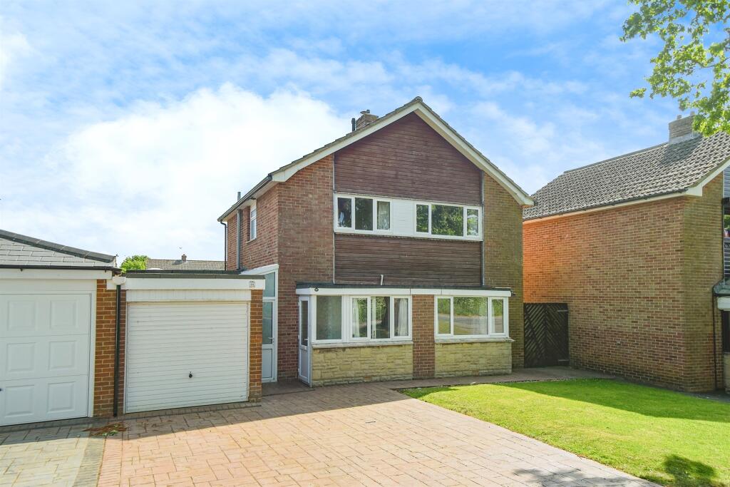 Main image of property: Station Road, Shrivenham, Swindon