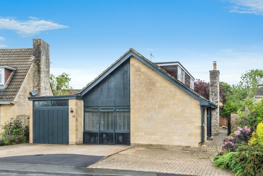 Main image of property: Sutton Park, Blunsdon, Swindon