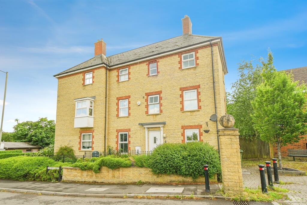 Main image of property: Palmer Road, Faringdon