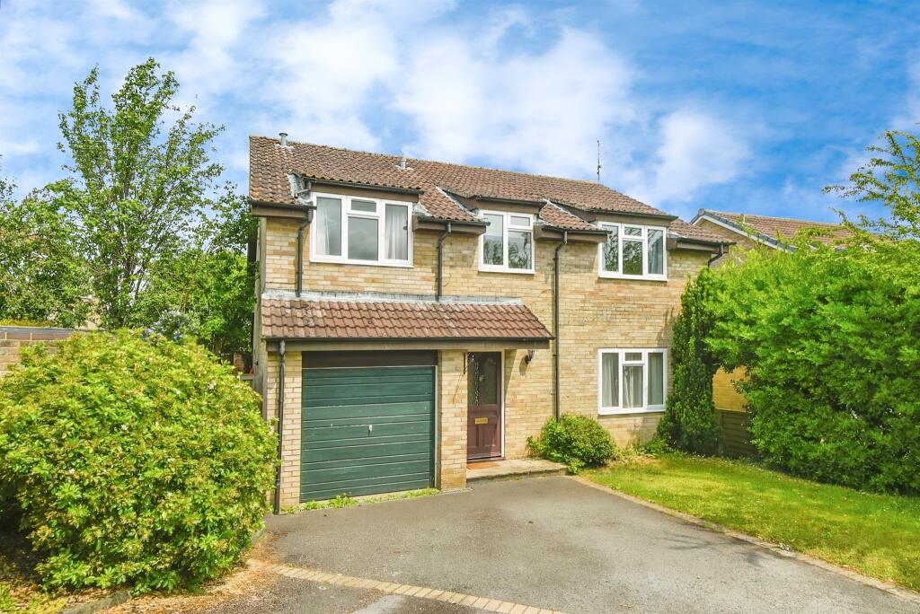 Main image of property: The Dormers, Highworth, Swindon