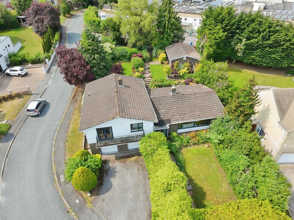 Main image of property: The Ridge, Blunsdon, Swindon