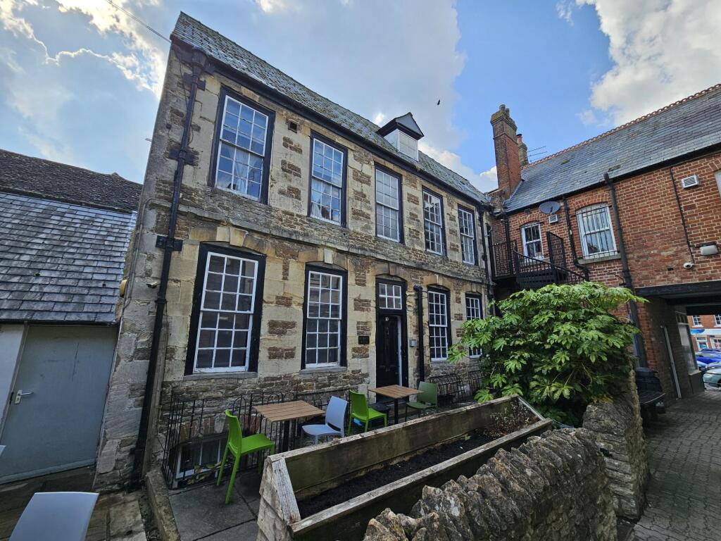 Main image of property: High Street, Highworth, Swindon