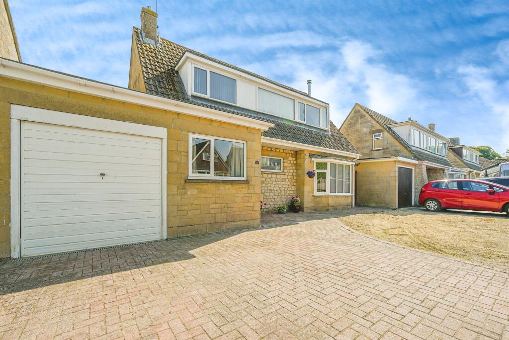 Main image of property: Sutton Park, Blunsdon, Swindon