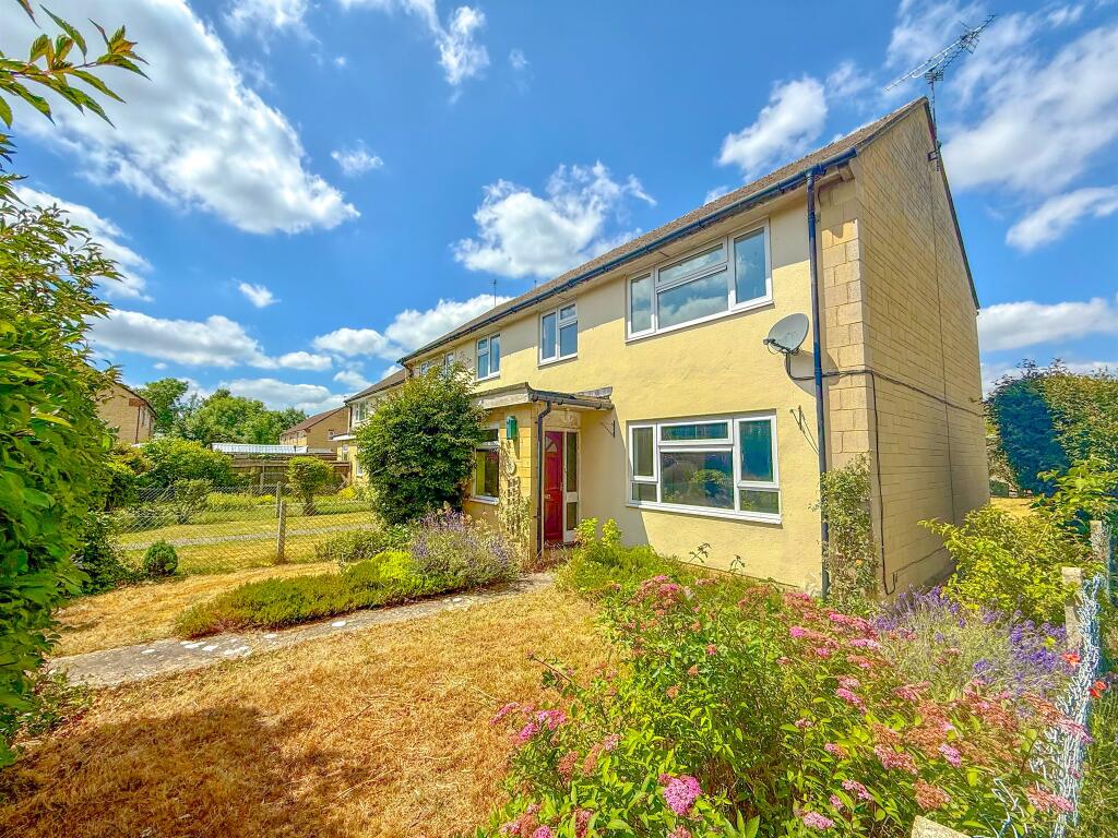 Main image of property: Harris Road, Ashton Keynes, Swindon