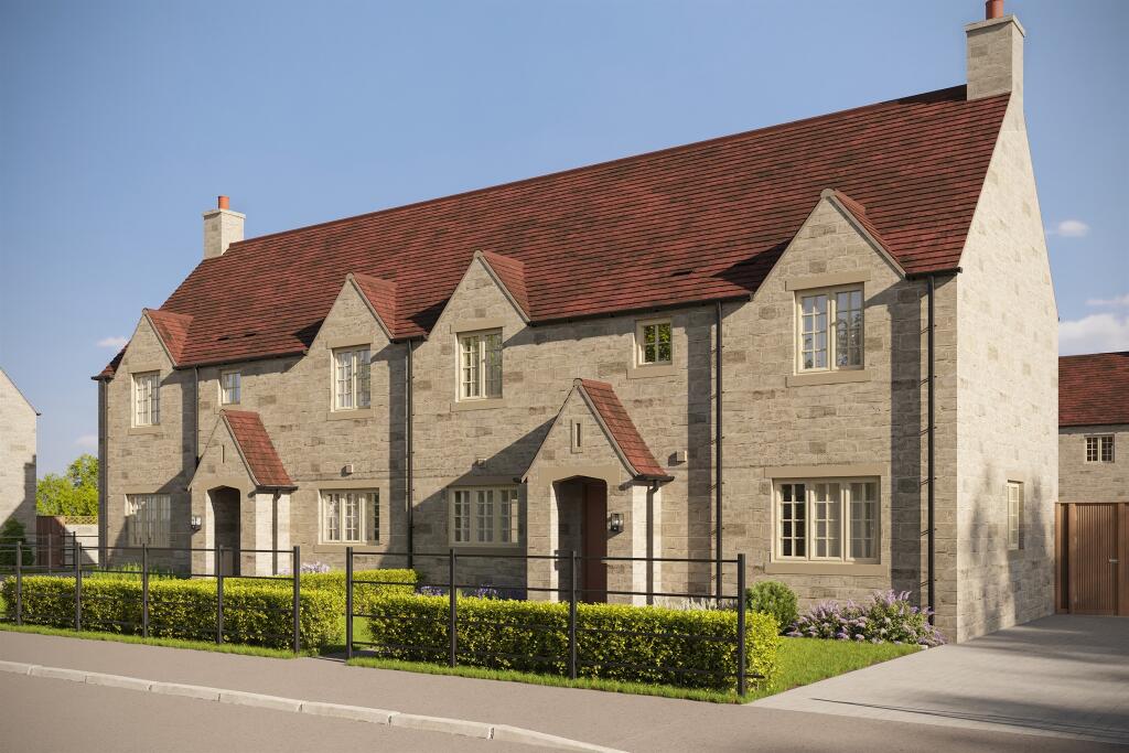 Main image of property: Ampney Meadows, Down Ampney, Cirencester