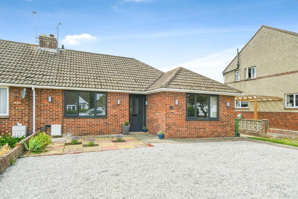 Main image of property: Damson Trees, Shrivenham, Swindon