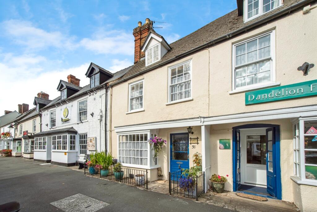Main image of property: High Street, Highworth, Swindon